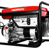 Generador Honda ER2500CX