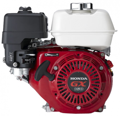 Motor Honda GX160