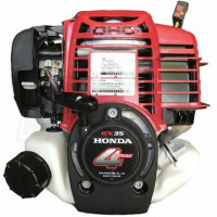 Motor Honda GX35