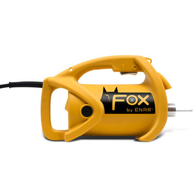Vibrador eléctrico Fox