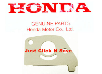 Junta Carburador Honda 16221-ZG0-801