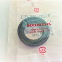 Sello de aceite Honda 91202-ZE6-013