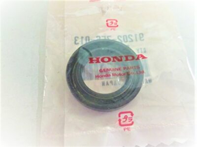 Sello de aceite Honda 91202-ZE6-013